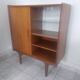 Vintage Scandinavian teak sideboard