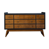 Chest of drawers feet boat