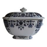 Tureen Tureen Blue Ibis Gien