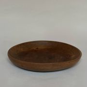 Duo de vides-poche en bois brut