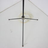 Lampadaire midcentury, Tchécoslovaquie des années 1970