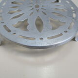 Aluminum trifle
