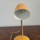 Vintage lamp