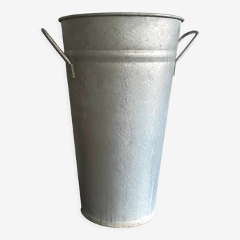 Vase de fleuriste