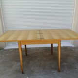 Table square portfolio 70s