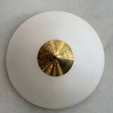 Designer lamp, wall light or ceiling light from the 1970s