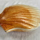 Terrine Caugant barbotine coquille Saint Jacques