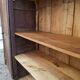 19th-century wardrobe