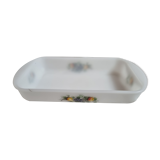 Arcopal gratin dish from 1970