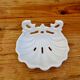 Porte-savon coquillage vintage