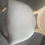 Medallion chair