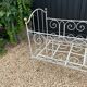 Lit banquette d'enfant