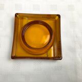 Vintage Martini ashtray. Creation Publicitas Paris