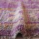 Tapis Lila Vintage Berbère - 333 x 203 cm
