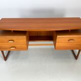 Vintage G-Plan desk 1960's