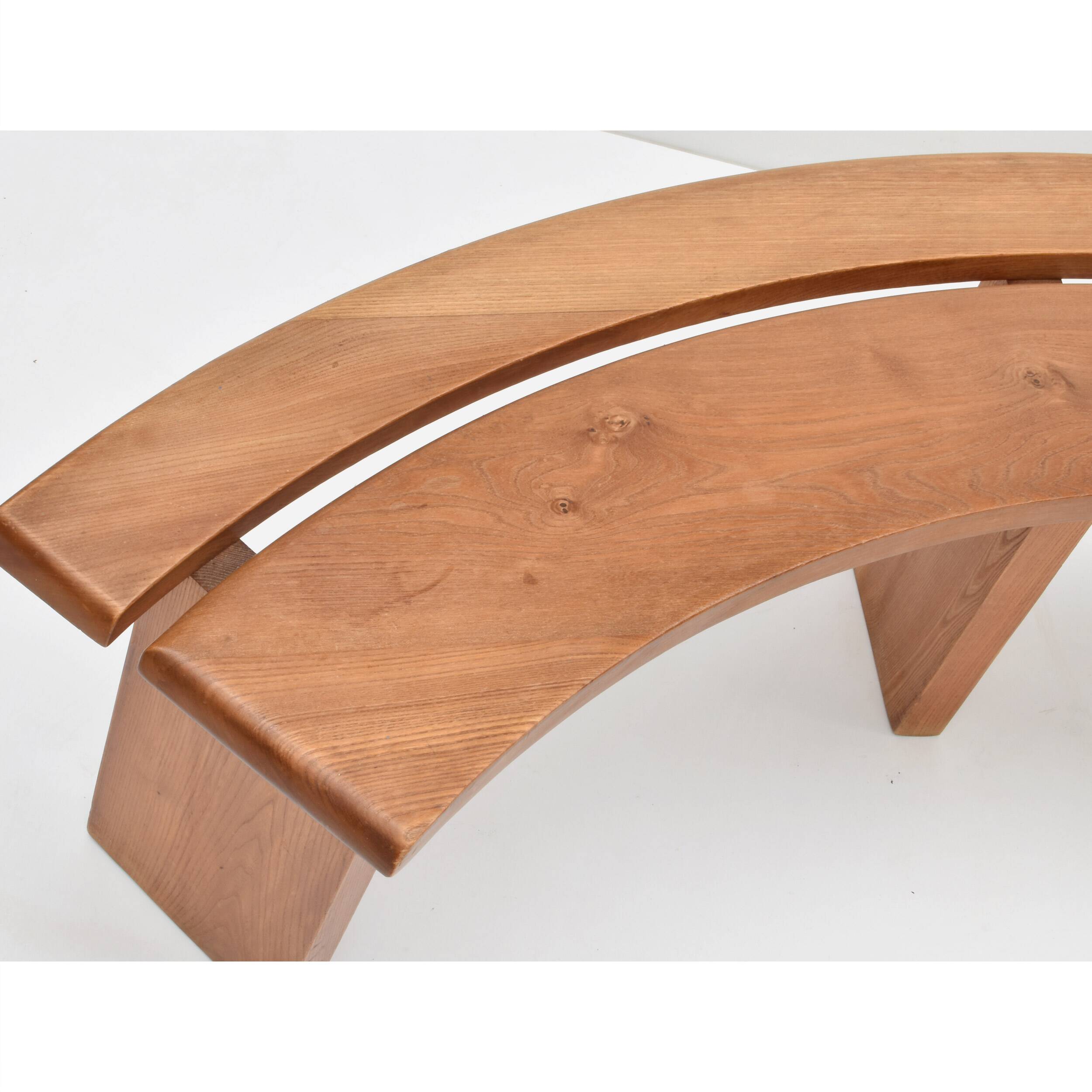 Pierre Chapo - S38 Bench 1970s