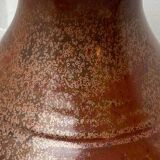 Vase en grès