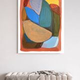 Original painting on canvas