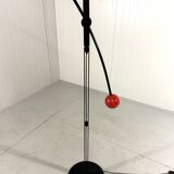 Robert Haussmann counter balance floor lamp for Swiss Lamps International 1
