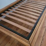 Bamboo children's bed