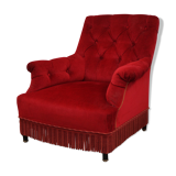 Armchair Napoleon lll