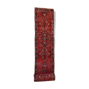 Tapis ancien persan lilihan