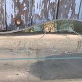 Venetian style mirror - 200cm
