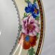 Old English porcelain tea cups Bisto early twentieth century