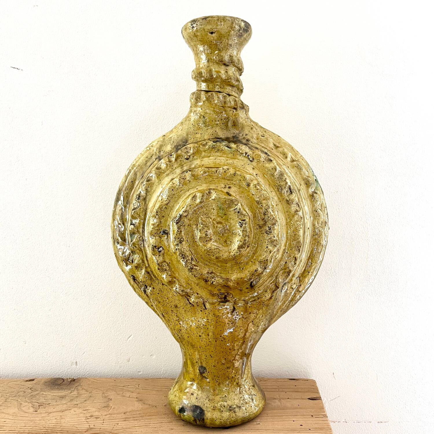 Tamegroute Pottery