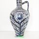 Jar / Andalusian Vase Flowers 50 cm