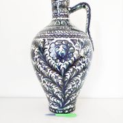 Jar / Andalusian Vase Flowers 50 cm