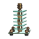 Modernist lamp