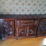 Enfilade basque