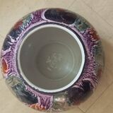 Ball vase
