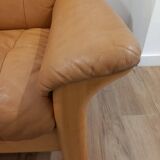 Ekornes 3-seater sofa 80s Norway