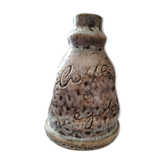 Ceramics Vallauris Bonaudi