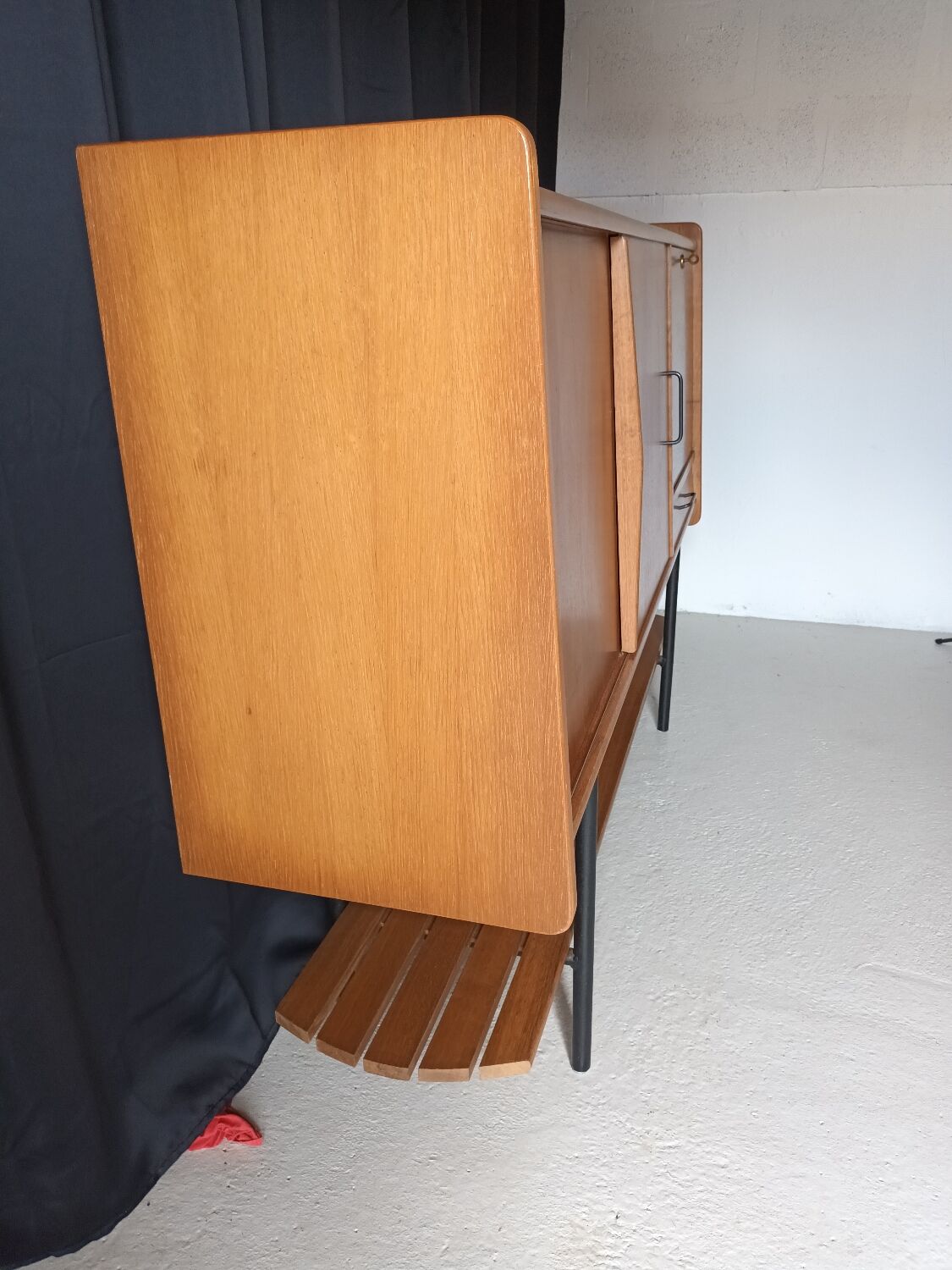 Top buffet René-Jean Caillette