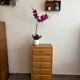 Vintage chest of drawers / dresser La Samaritaine