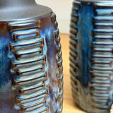 Table lamps attributed to Einar Johansen for Søholm, 1960s, set of 2