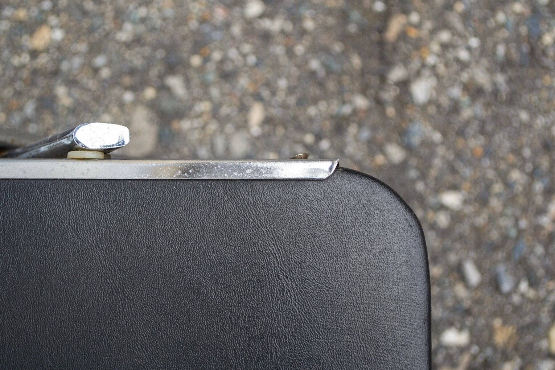 Sedie pieghevoli Aprilina di Gae Aulenti per Zanotta, 1964, set of 2