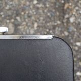 Sedie pieghevoli Aprilina di Gae Aulenti per Zanotta, 1964, set of 2