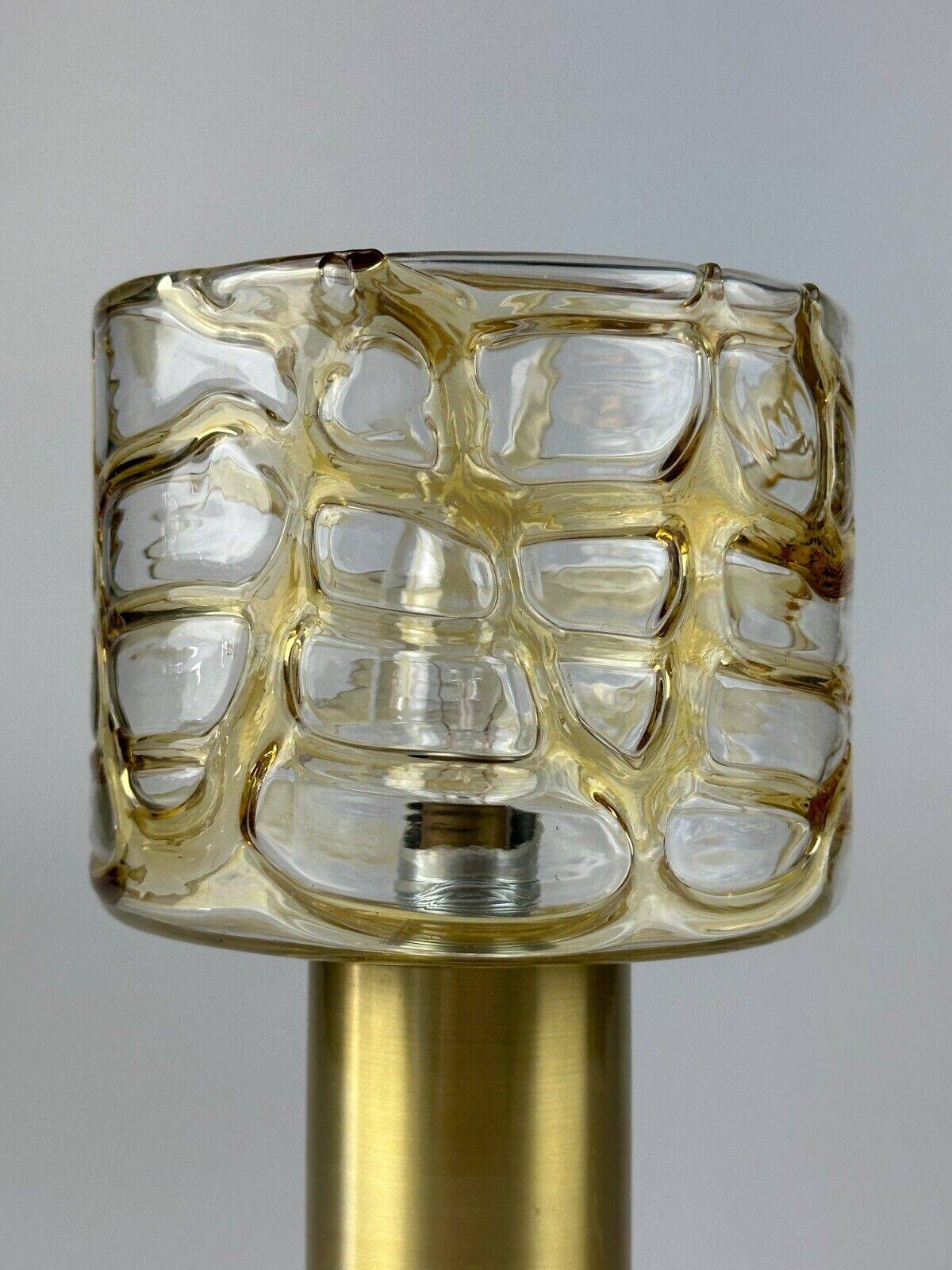 60s 70s table lamp