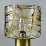60s 70s table lamp