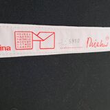 Set of 2 Cassina Utrecht Armchairs – Gerrit Rietveld (1935)