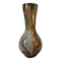 Large vase in flamed Boufflioux sandstone signed GUÉRIN - 1930s