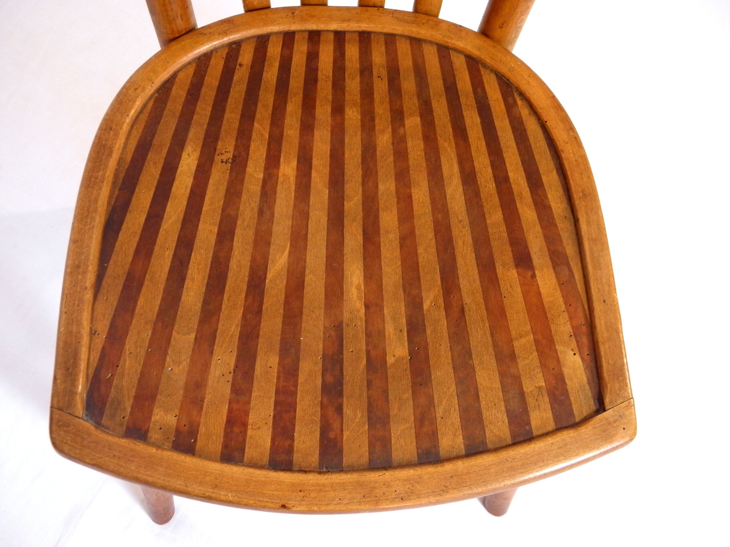 Children "Gyf" bentwood Chair