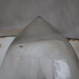 Former factory hanging lamp