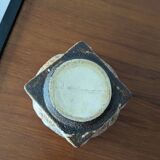 Fat lava style ceramic pot