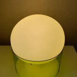 Lampe globe space age Ikea vintage 90'