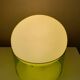 Lampe globe space age Ikea vintage 90'